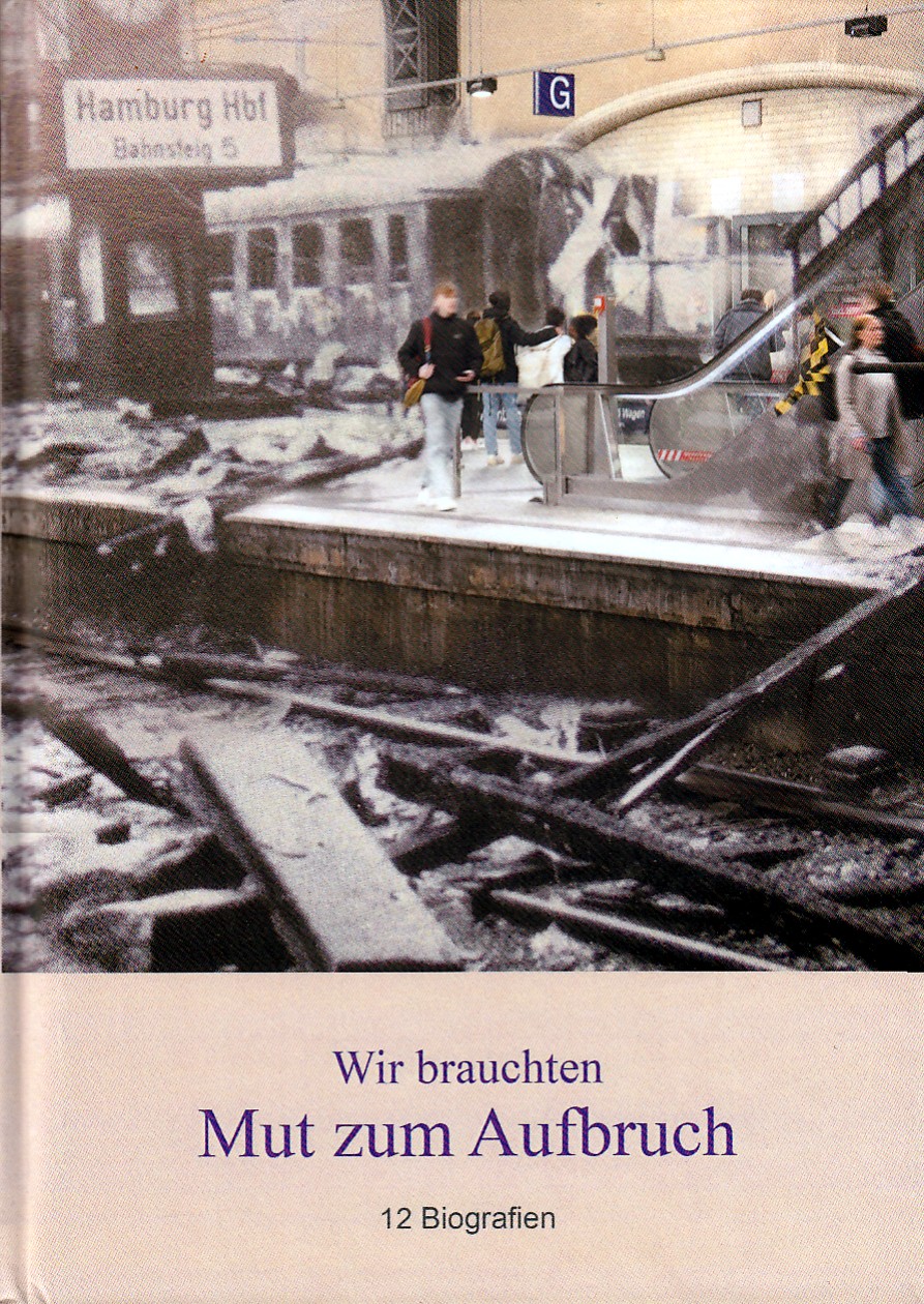 Mut zum Aufbruch