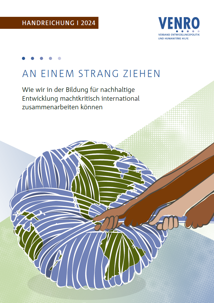 Venro German
